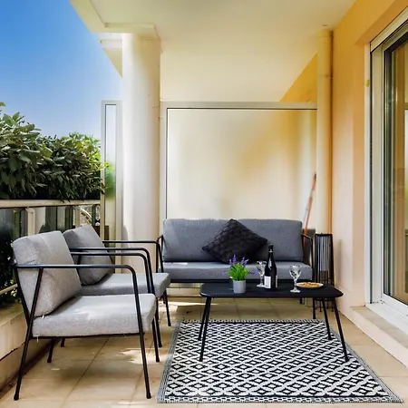 Apartamento Riviera Golf Yourhosthelper *