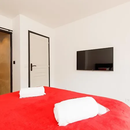 Riviera Golf Yourhosthelper Apartamento *