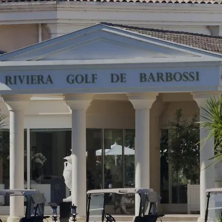 Riviera Golf Yourhosthelper Mandelieu