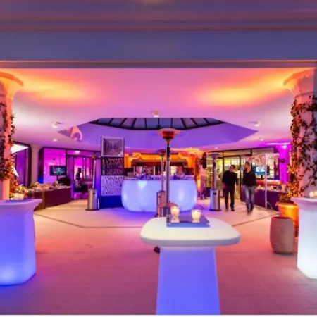 Riviera Golf Yourhosthelper Apartamento